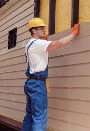 Affordable Siding Repair and Maintenance Services in Twin Grove, IL